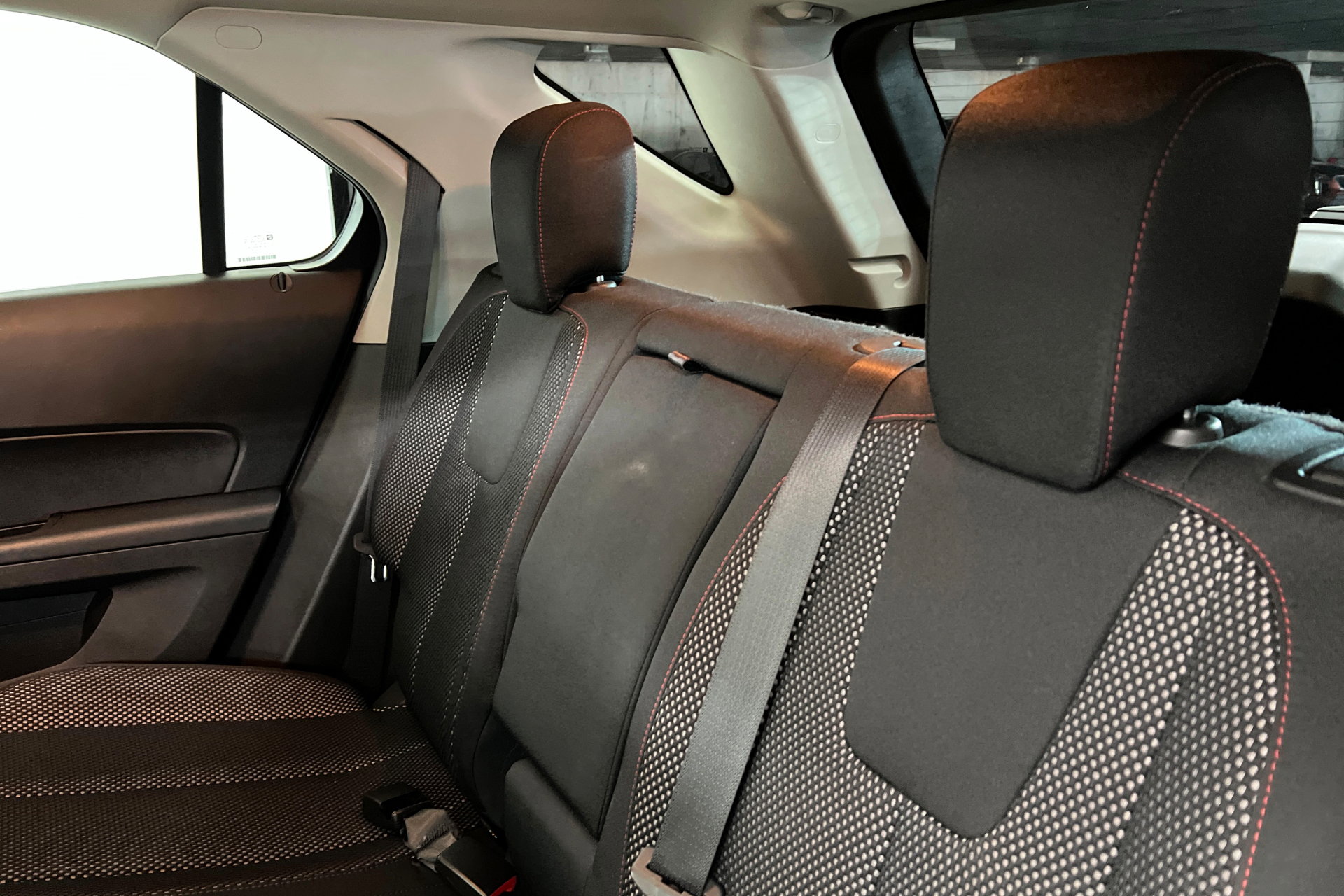 Used 2015 Chevrolet Equinox LT w/ Driver Convenience Package FWD image 21