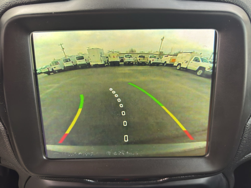 Used 2021 Jeep Renegade Trailhawk image 20
