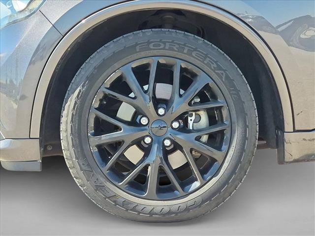 Used 2015 Dodge Durango R/T w/ Premium Nappa Leather Group RWD image 23