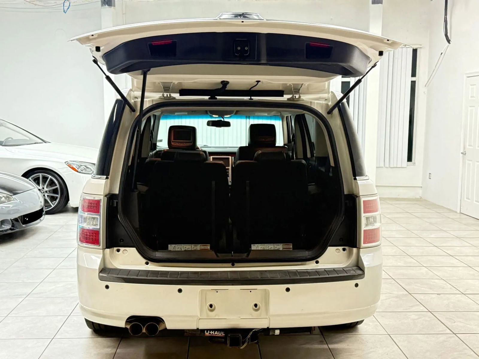 Used 2009 Ford Flex Limited image 20