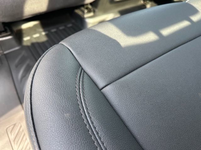 New 2025 GMC Sierra 1500 Pro w/ Pro Value Package image 21