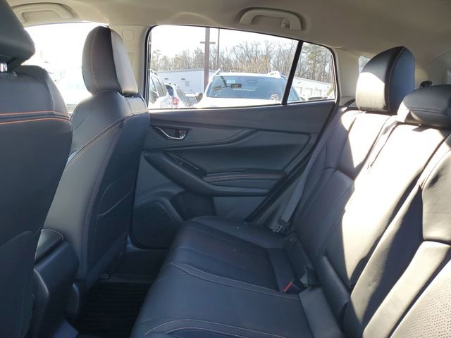 Used 2021 Subaru Crosstrek 2.5i Limited w/ Popular Package #5 image 14