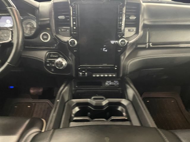 Used 2022 RAM 1500 Limited AWD/4WD image 11