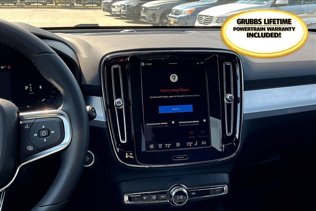 New 2026 Volvo XC40 B4 Plus w/ Protection Package Premier image 18