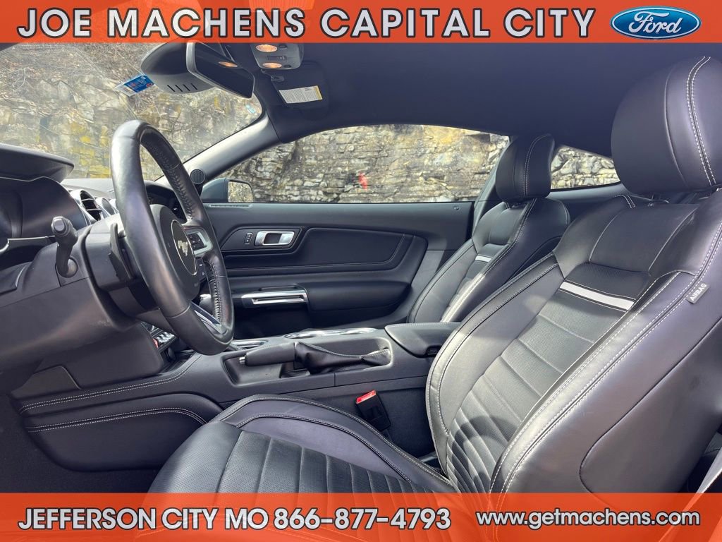 Used 2023 Ford Mustang Mach 1 w/ Equipment Group 700A image 17
