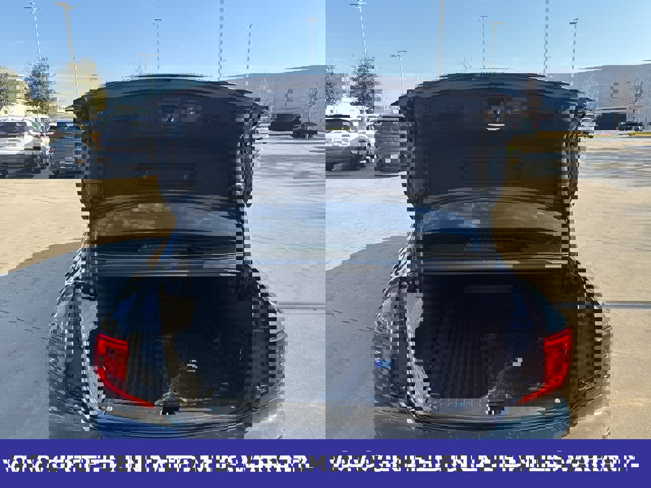 Certified 2023 Volvo S90 B6 Ultimate w/ Lounge Package image 9