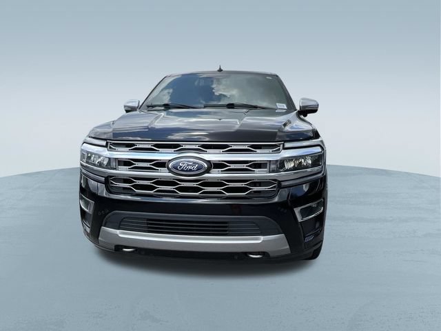 Certified 2022 Ford Expedition Max Platinum AWD/4WD image 10