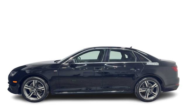 Used 2018 Audi A4 2.0T Ultra Premium Plus w/ Premium Plus Package FWD image 1