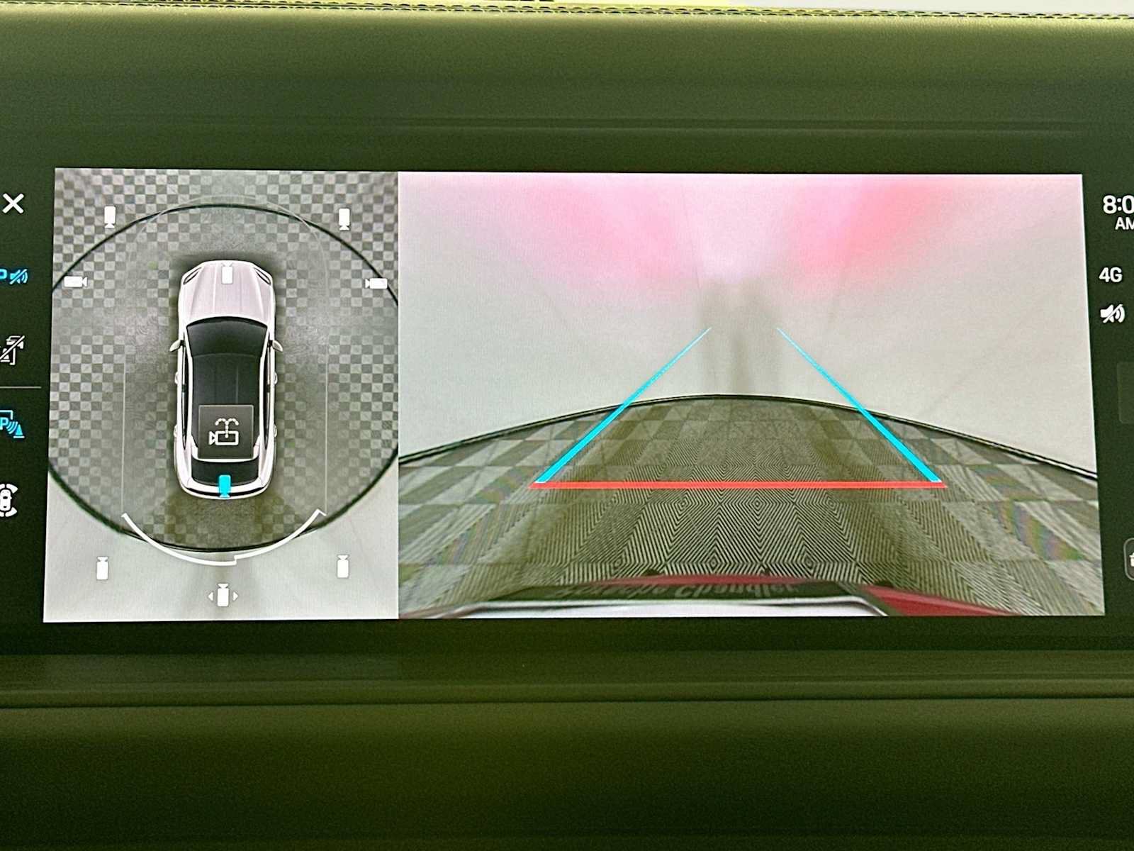 Certified 2025 Porsche Cayenne GTS AWD/4WD image 17