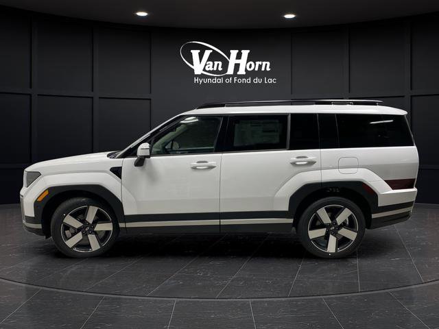 New 2026 Hyundai Santa Fe Limited image 13