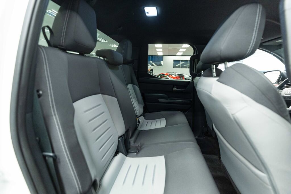 Used 2024 Toyota Tacoma TRD Sport image 14