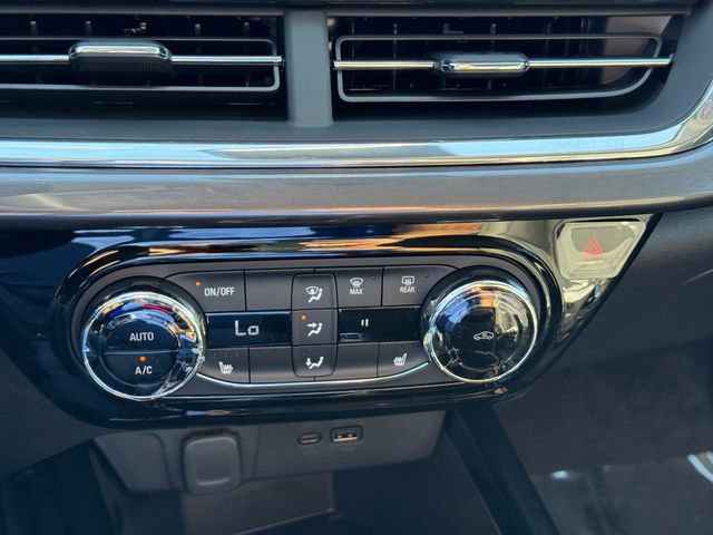 New 2026 Chevrolet Trax ACTIV image 15