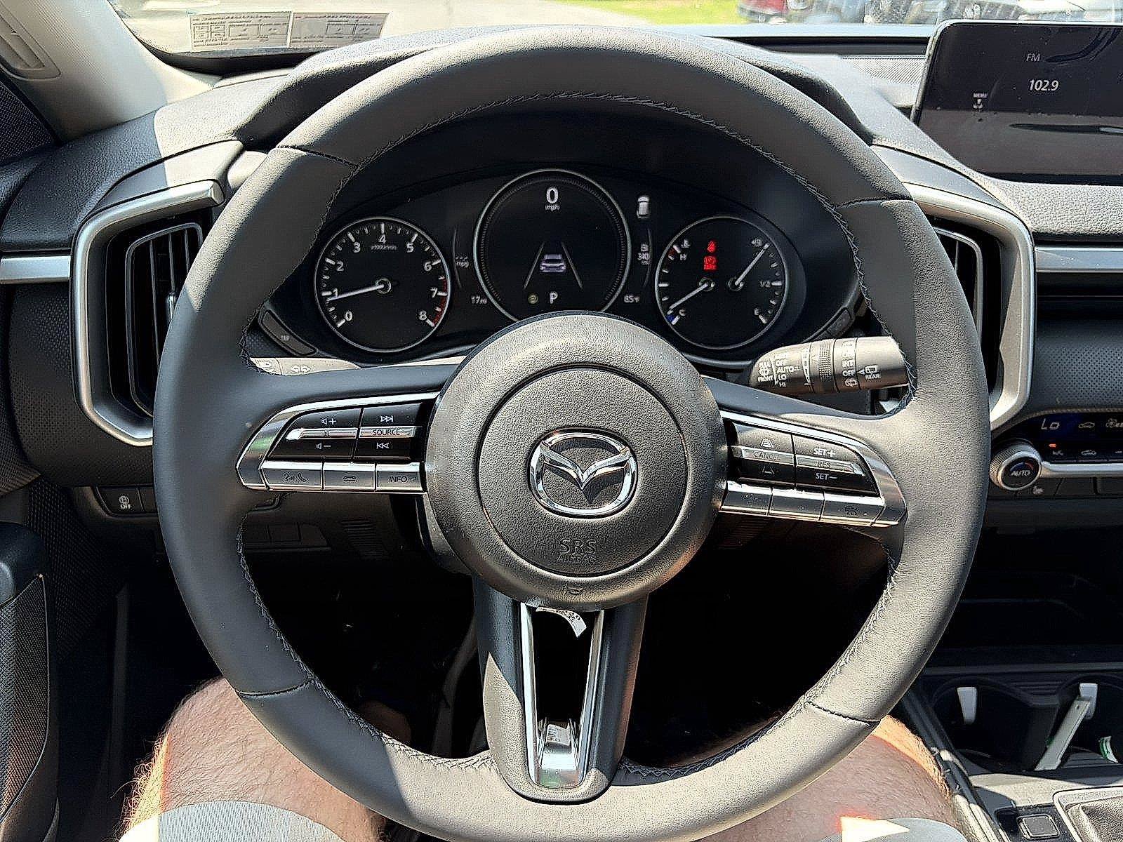 New 2026 MAZDA CX-50 AWD 2.5 S w/ Weather Package image 27