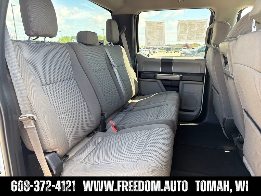 Used 2019 Ford F250 XLT AWD/4WD image 32