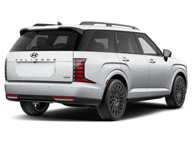 New 2027 Hyundai Palisade Calligraphy AWD/4WD image 4