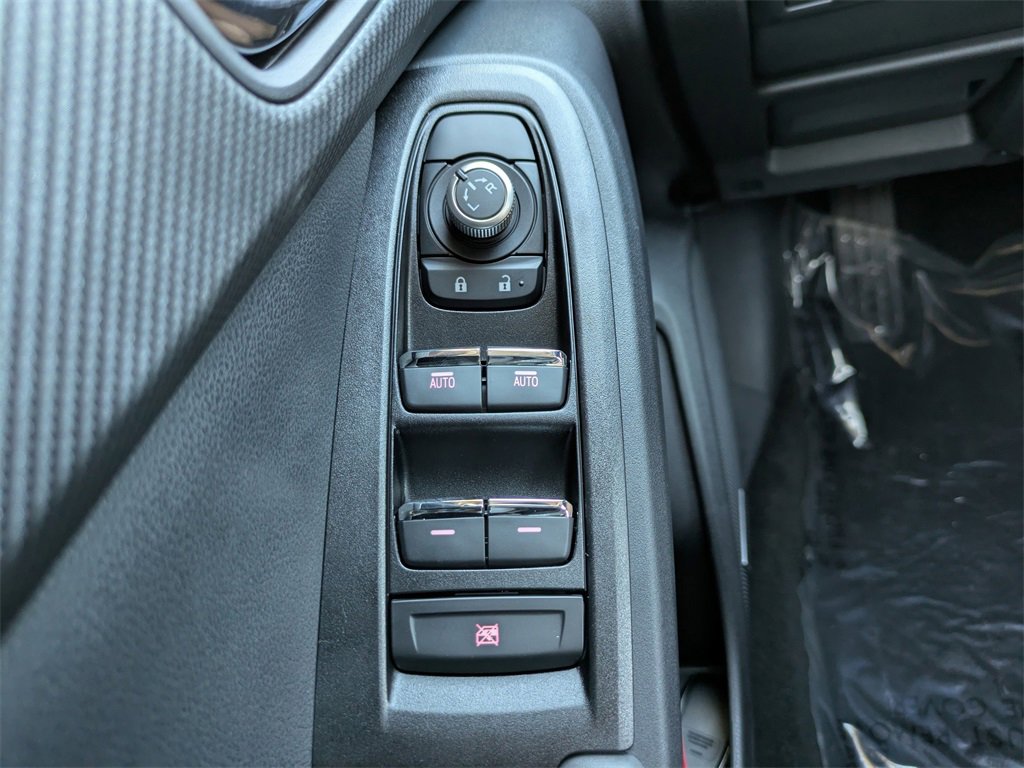 New 2025 Subaru Crosstrek 2.5i Limited image 22