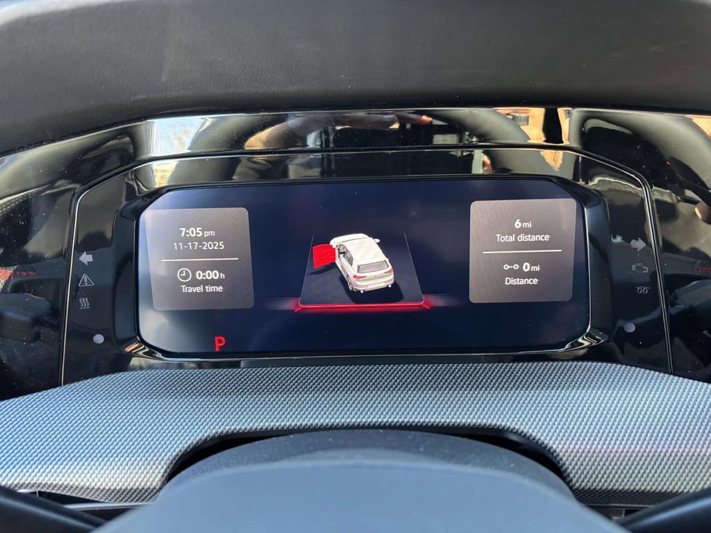 New 2026 Volkswagen GTI Autobahn image 15