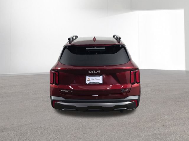 Used 2024 Kia Sorento SX Prestige image 42