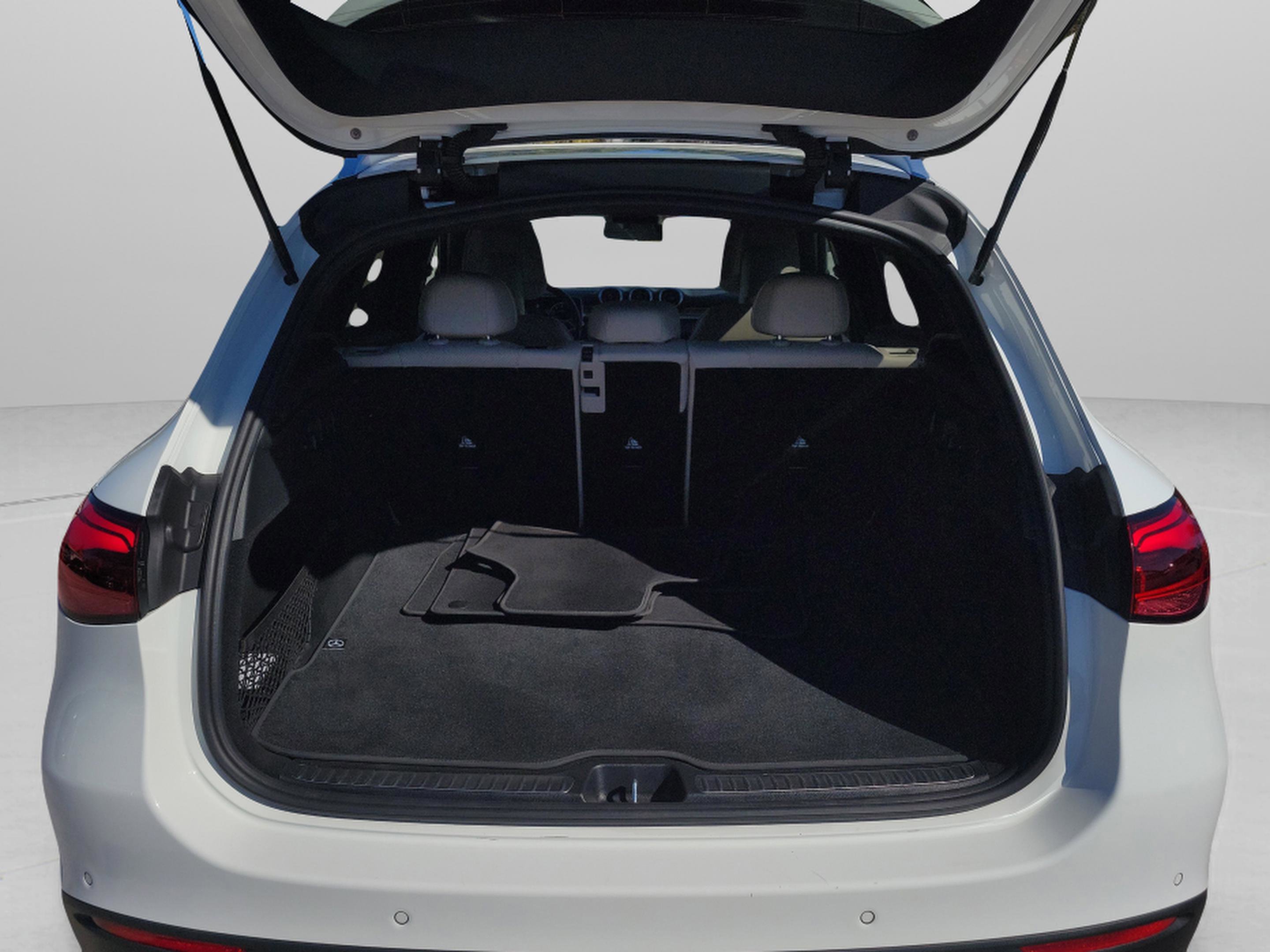 Certified 2023 Mercedes-Benz GLC 300 4MATIC image 31