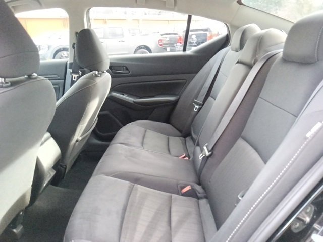 Used 2024 Nissan Altima 2.5 SV image 26