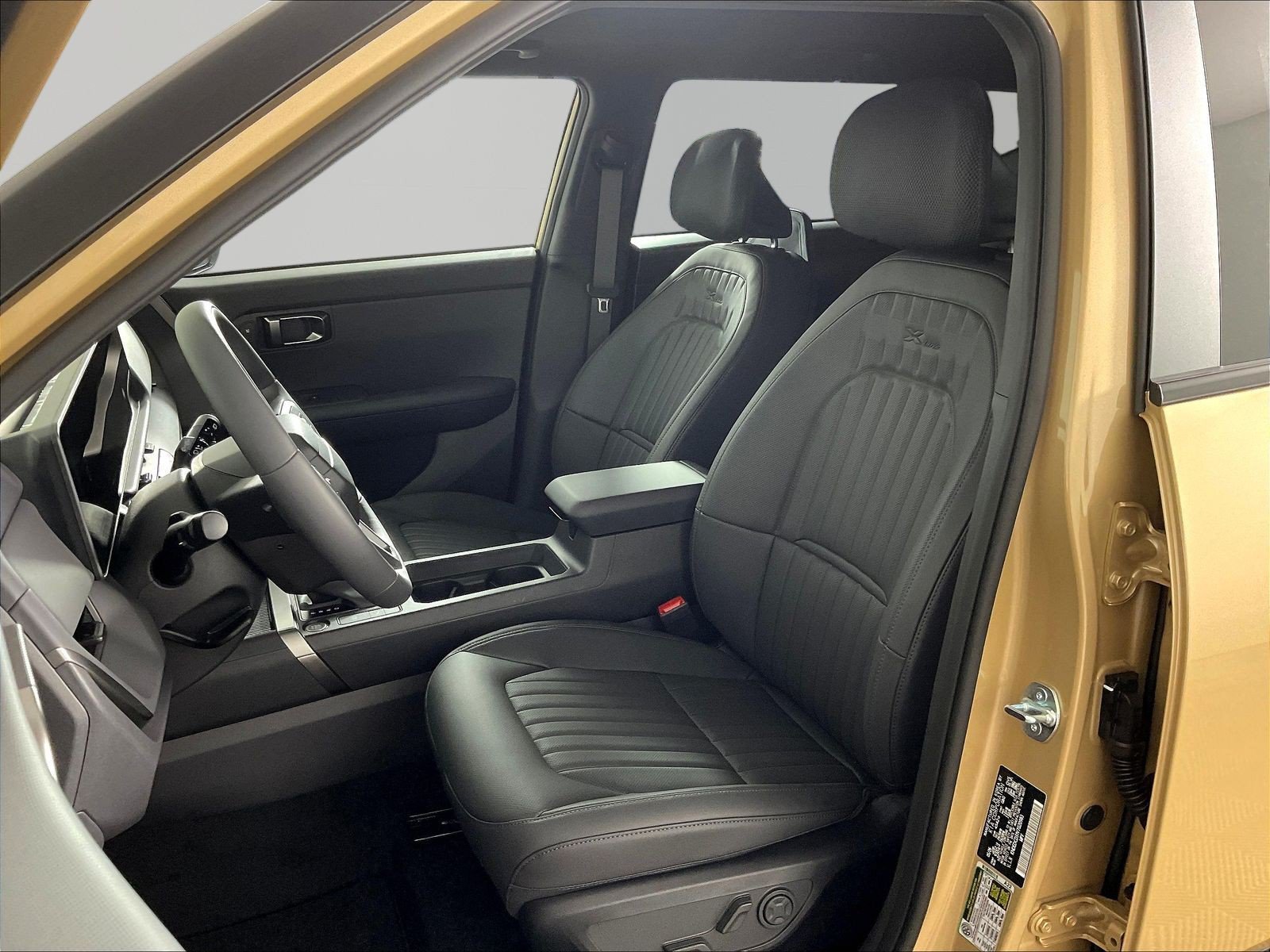 New 2027 Kia Seltos X-Line S AWD/4WD image 17