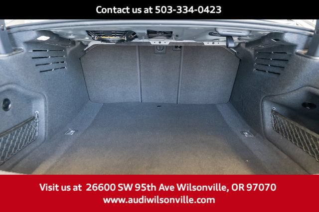 Used 2019 Audi S4 Premium Plus AWD/4WD image 8