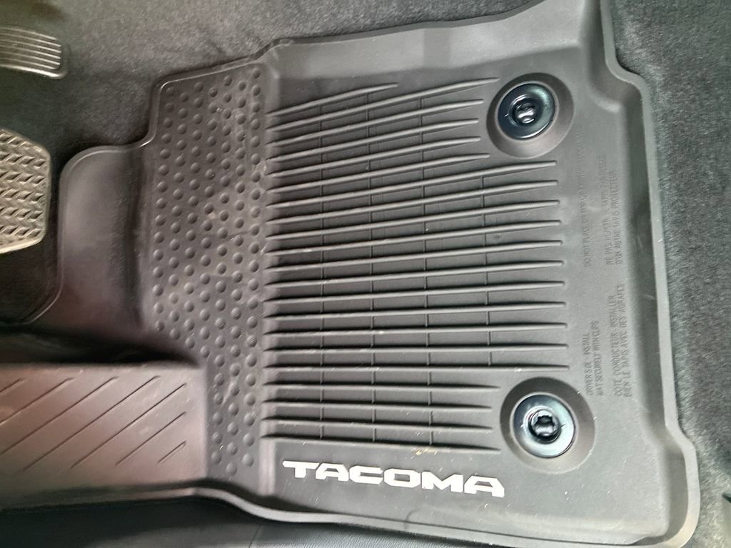 New 2026 Toyota Tacoma SR5 image 36