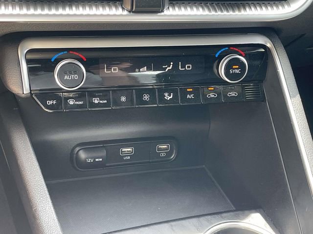Used 2024 Kia K5 GT-Line image 34