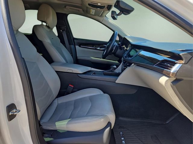 Used 2018 Cadillac CT6 Luxury image 13