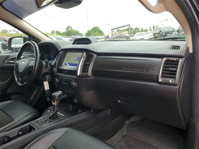 Used 2021 Ford Ranger XLT w/ Tremor Off-Road Package image 27