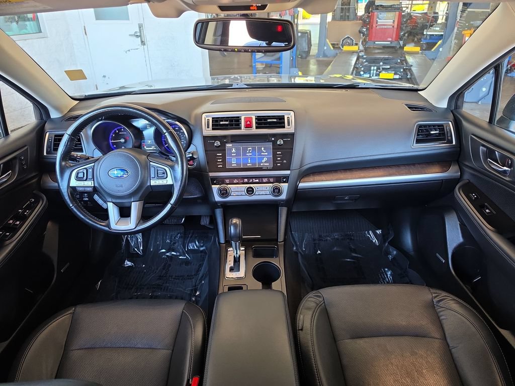 Used 2016 Subaru Outback 2.5i Limited AWD/4WD image 21