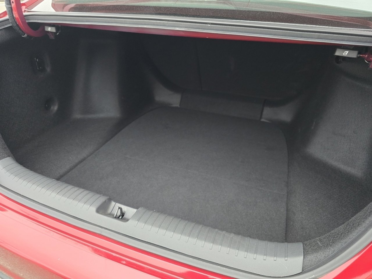 Used 2023 Honda Accord Sport image 20