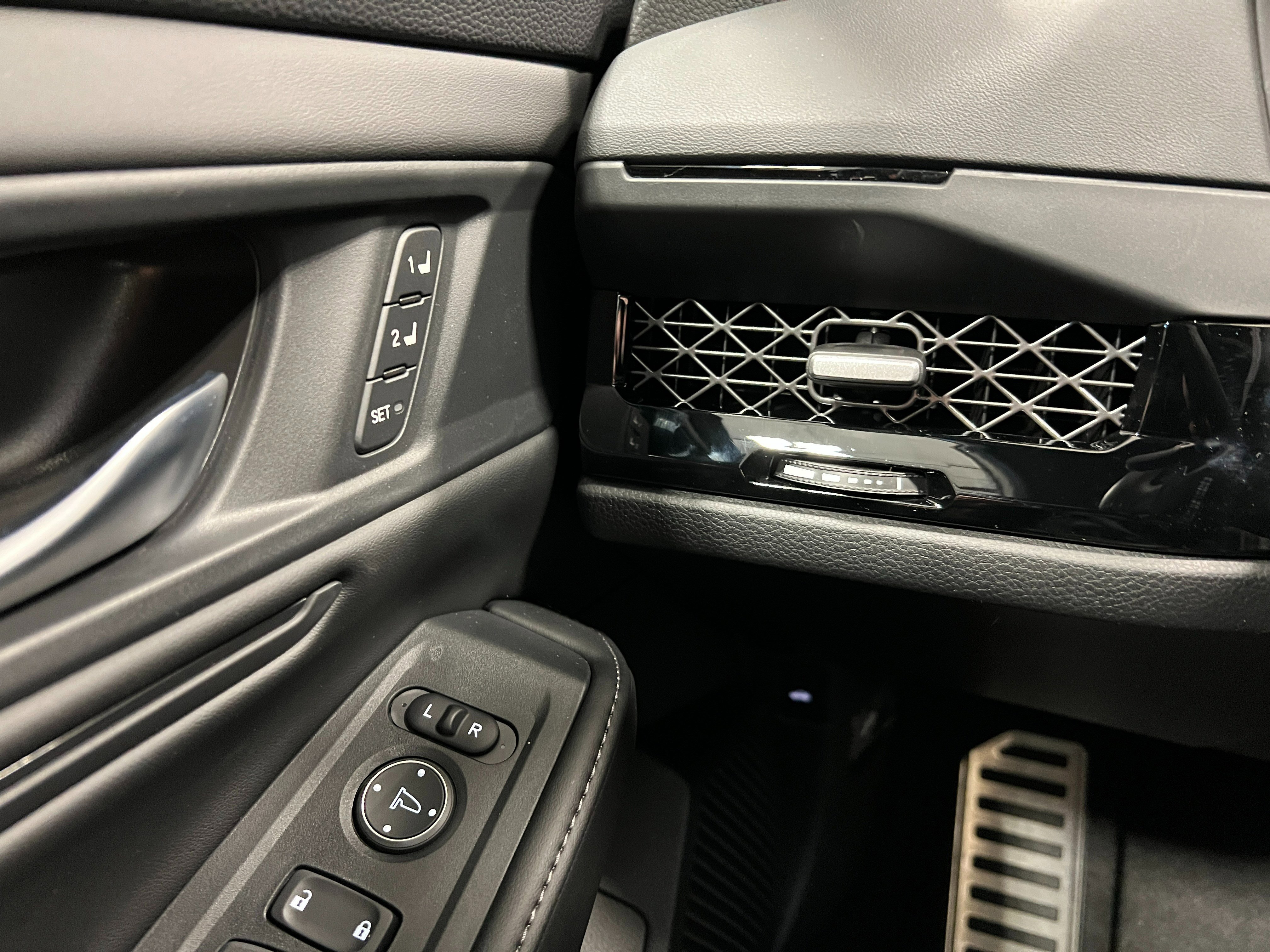 New 2025 Honda Accord Sport image 16