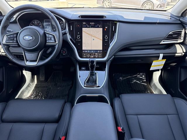 Certified 2025 Subaru Outback Limited image 22