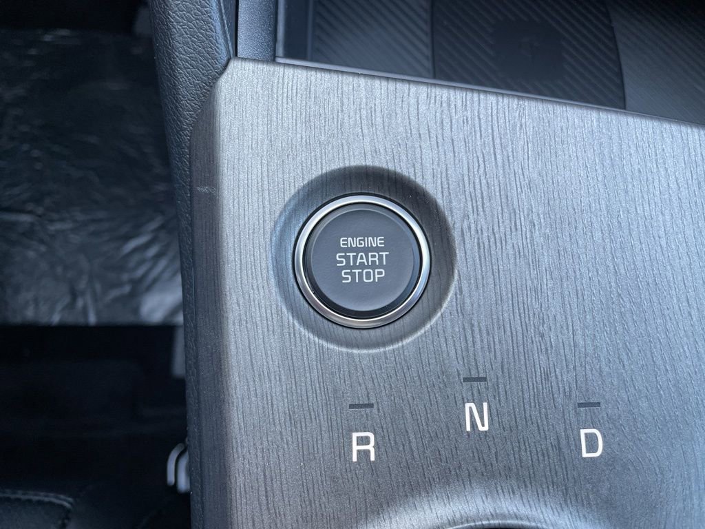 New 2026 Kia Sportage X-Line image 22