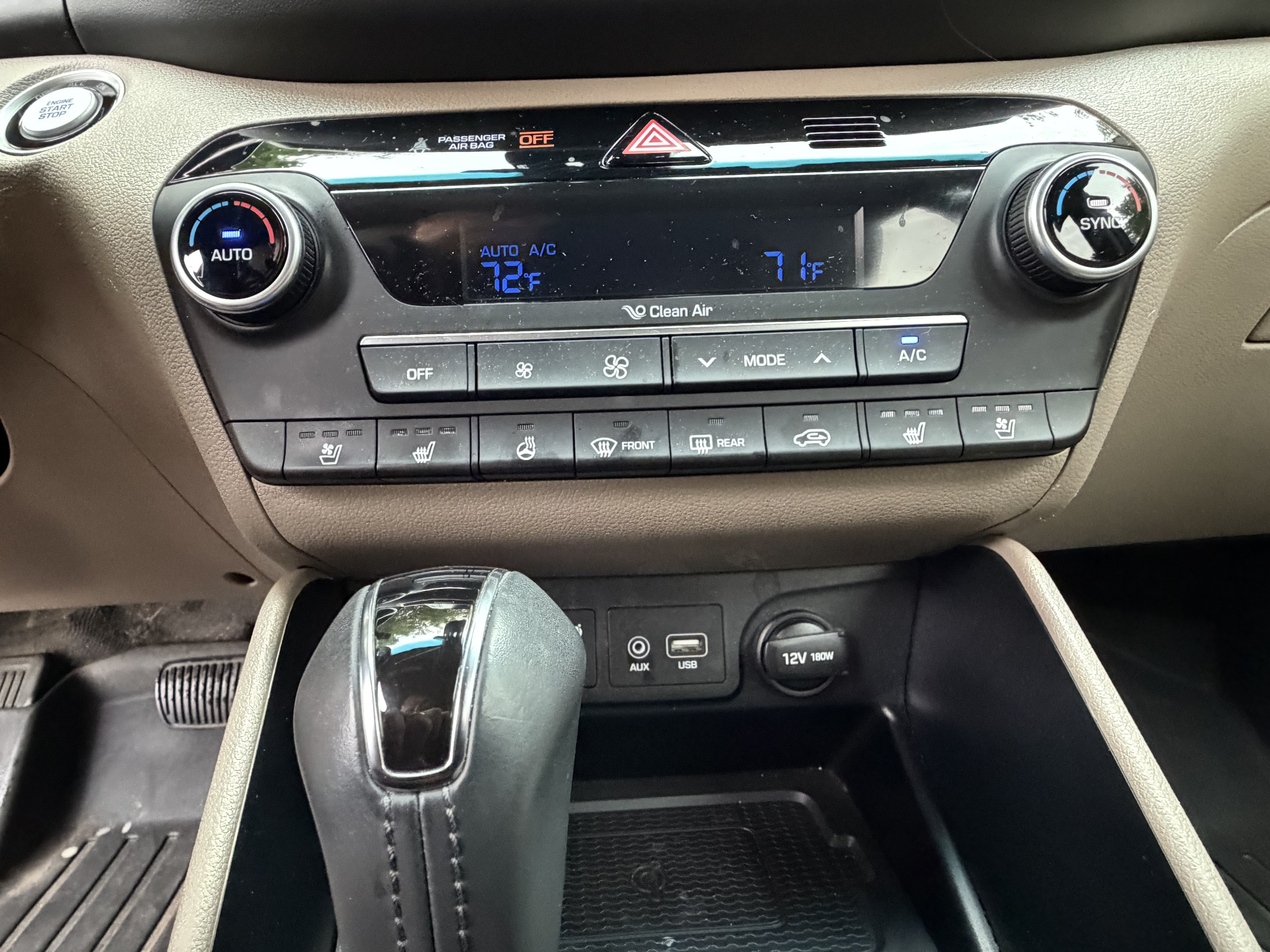 Used 2021 Hyundai Tucson Ultimate AWD/4WD image 27