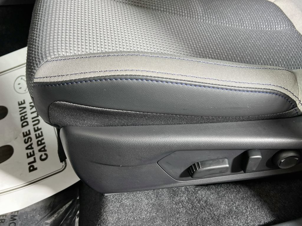Certified 2026 Subaru Forester Premium AWD/4WD image 15
