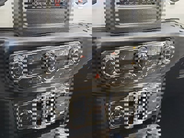 Certified 2021 Jeep Wrangler Unlimited Islander image 25