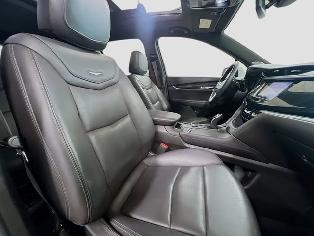 Used 2022 Cadillac XT6 Premium Luxury FWD image 31