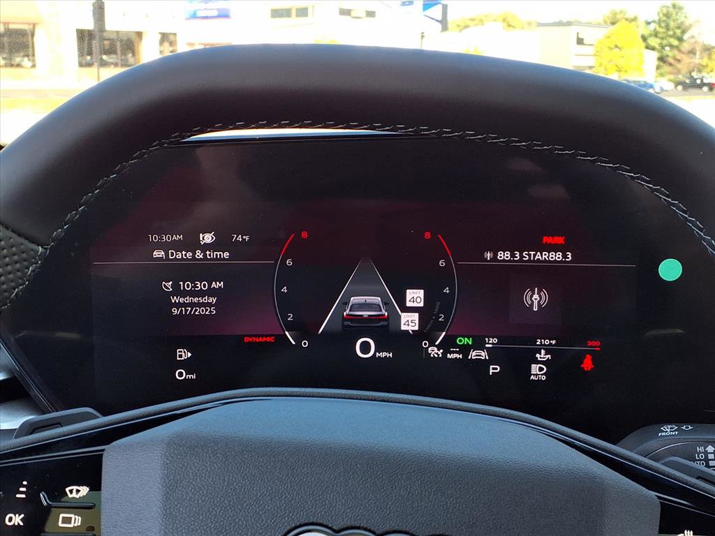 New 2025 Audi S5 Premium Plus image 14