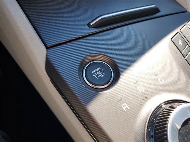 New 2026 Kia Sportage EX w/ EX Panoramic Sunroof Package image 36