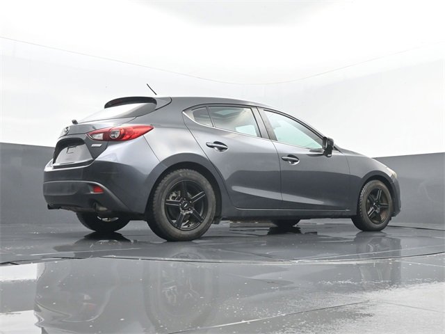 Used 2014 MAZDA MAZDA3 i Touring w/ Moonroof Package 1 image 23