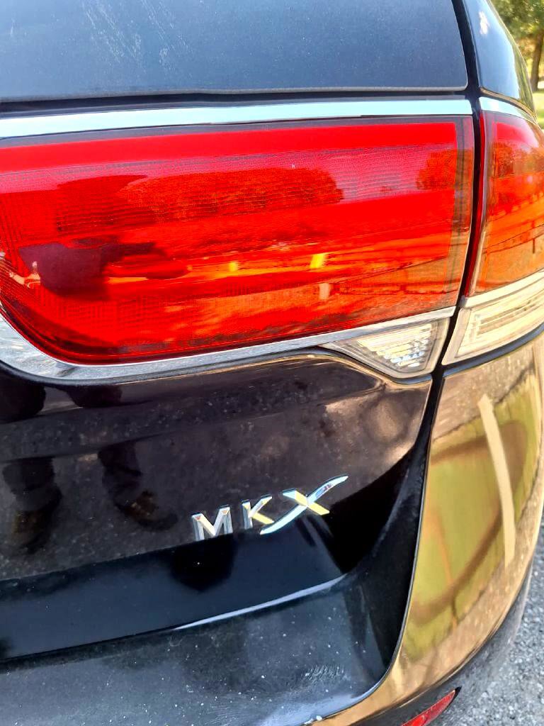 Used 2014 Lincoln MKX w/ Equipment Group 101A image 6