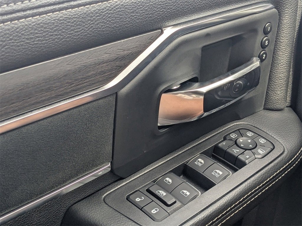New 2026 RAM 2500 Laramie image 22