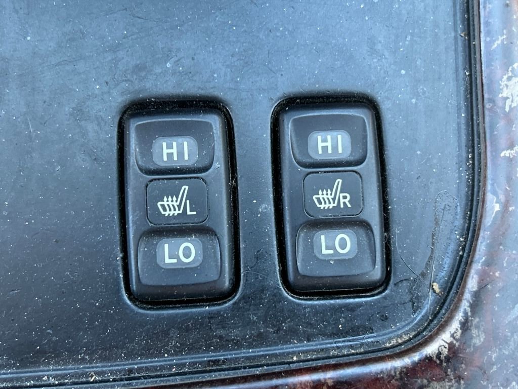 Used 2000 Toyota Land Cruiser image 14