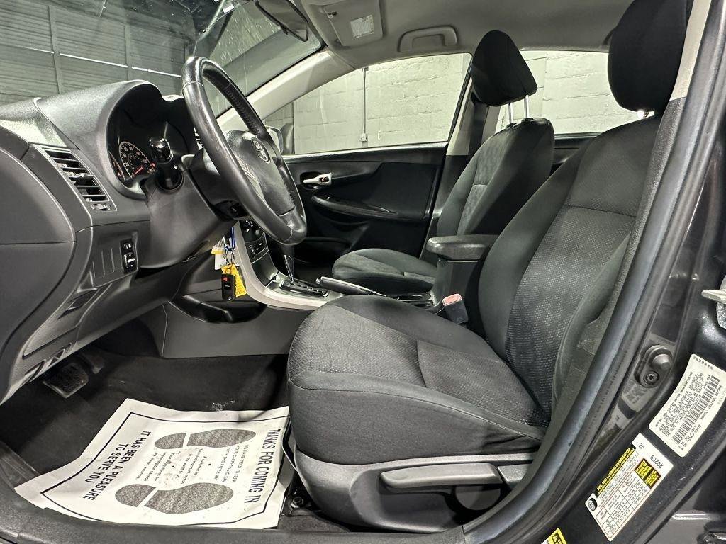 Used 2009 Toyota Corolla S FWD image 13