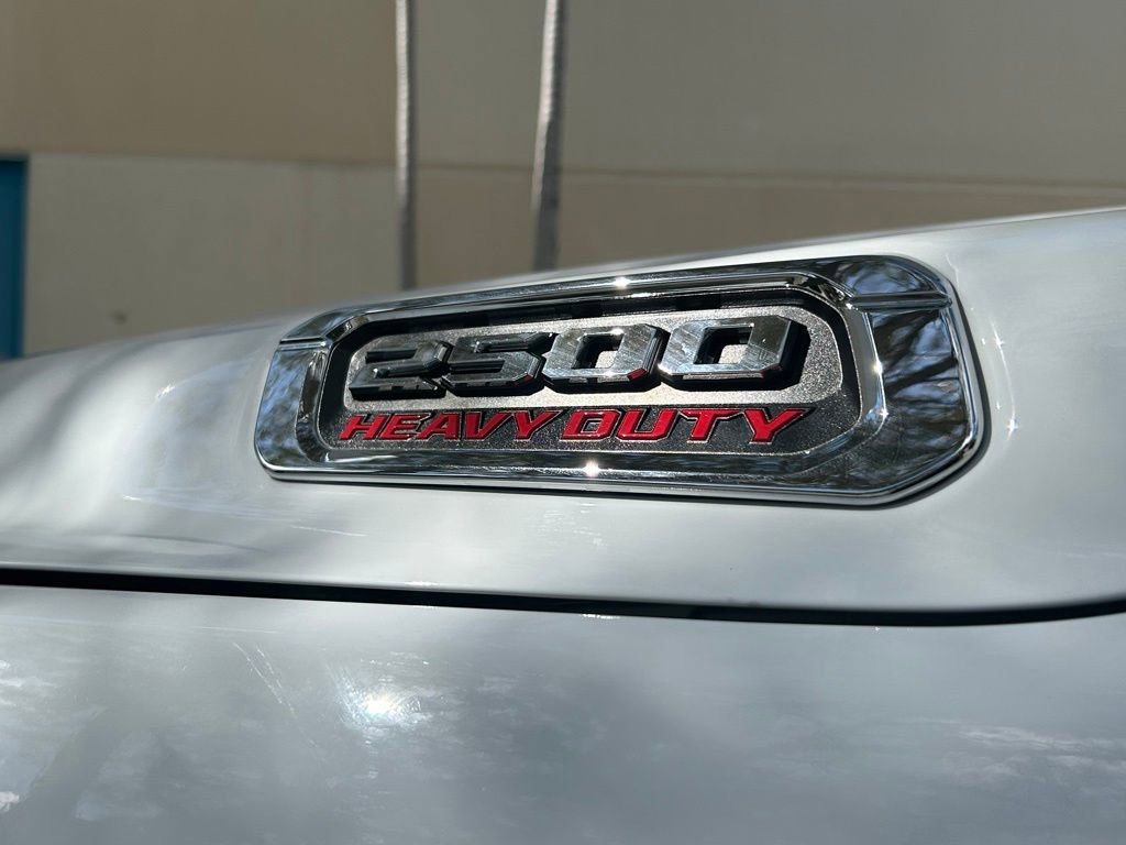 Certified 2024 RAM 2500 Big Horn image 53