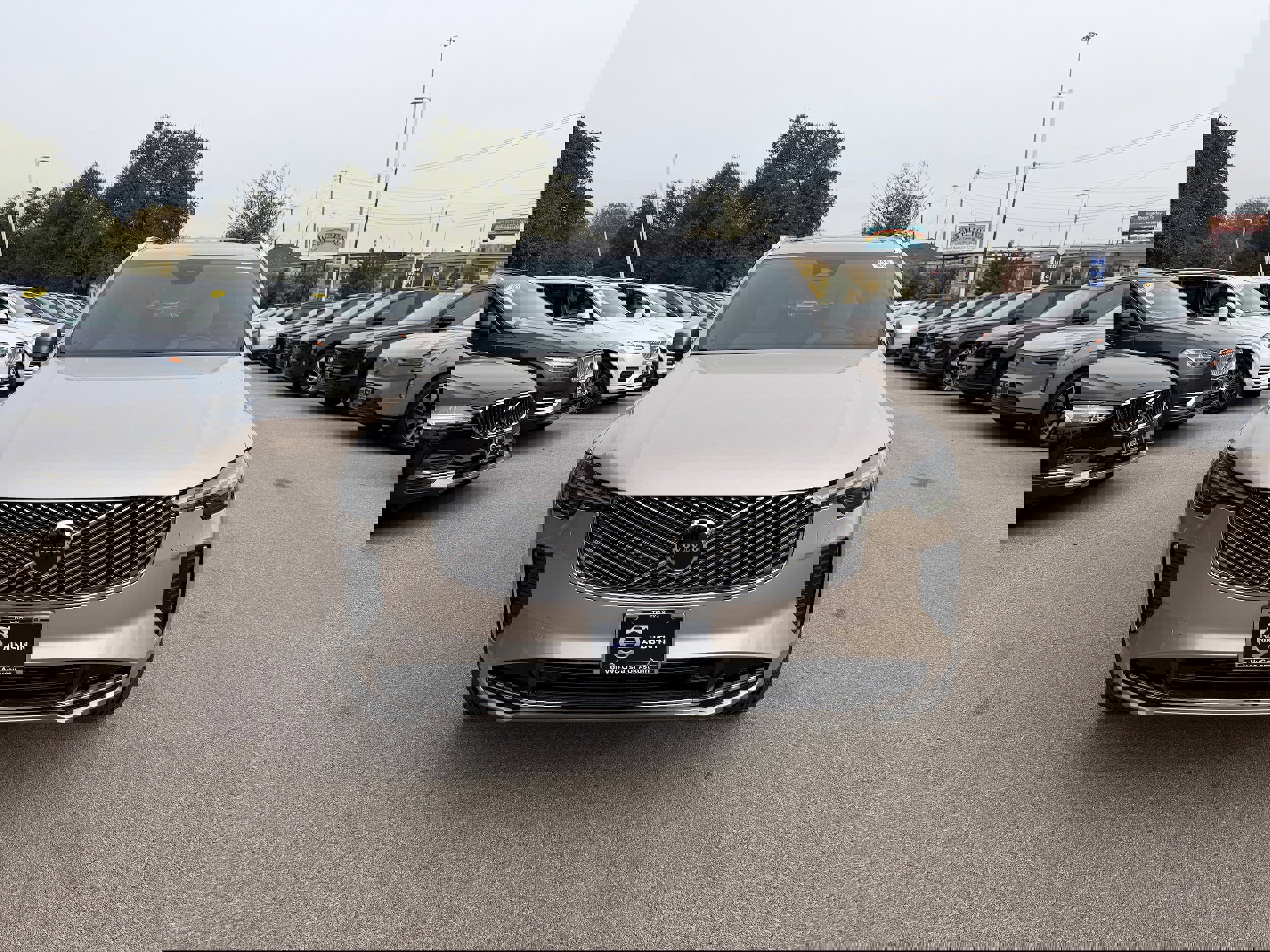 New 2026 Volvo XC90 B5 Core image 6