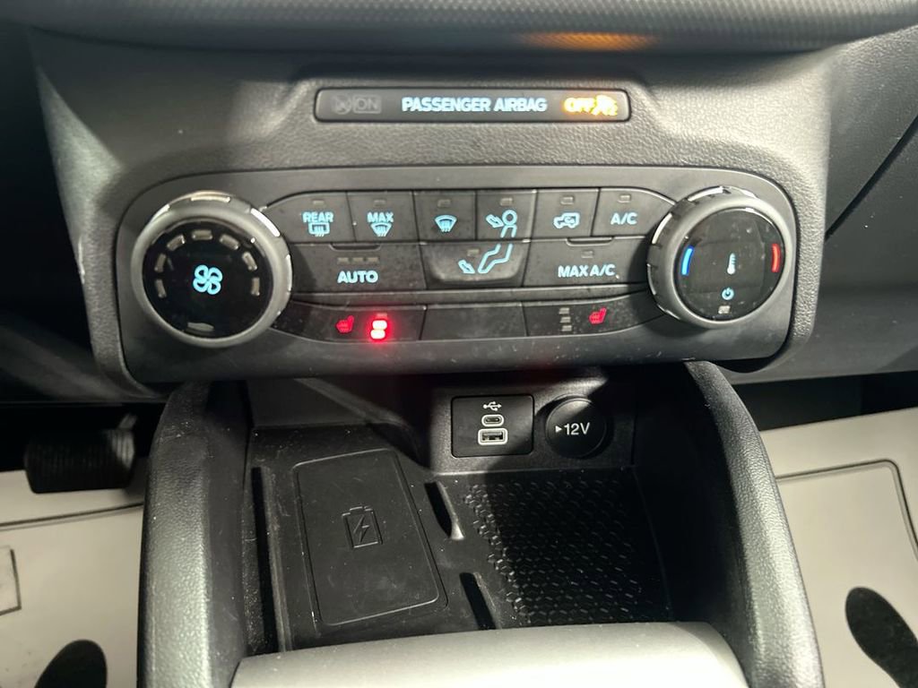 Used 2023 Ford Bronco Sport Big Bend w/ Convenience Package image 16