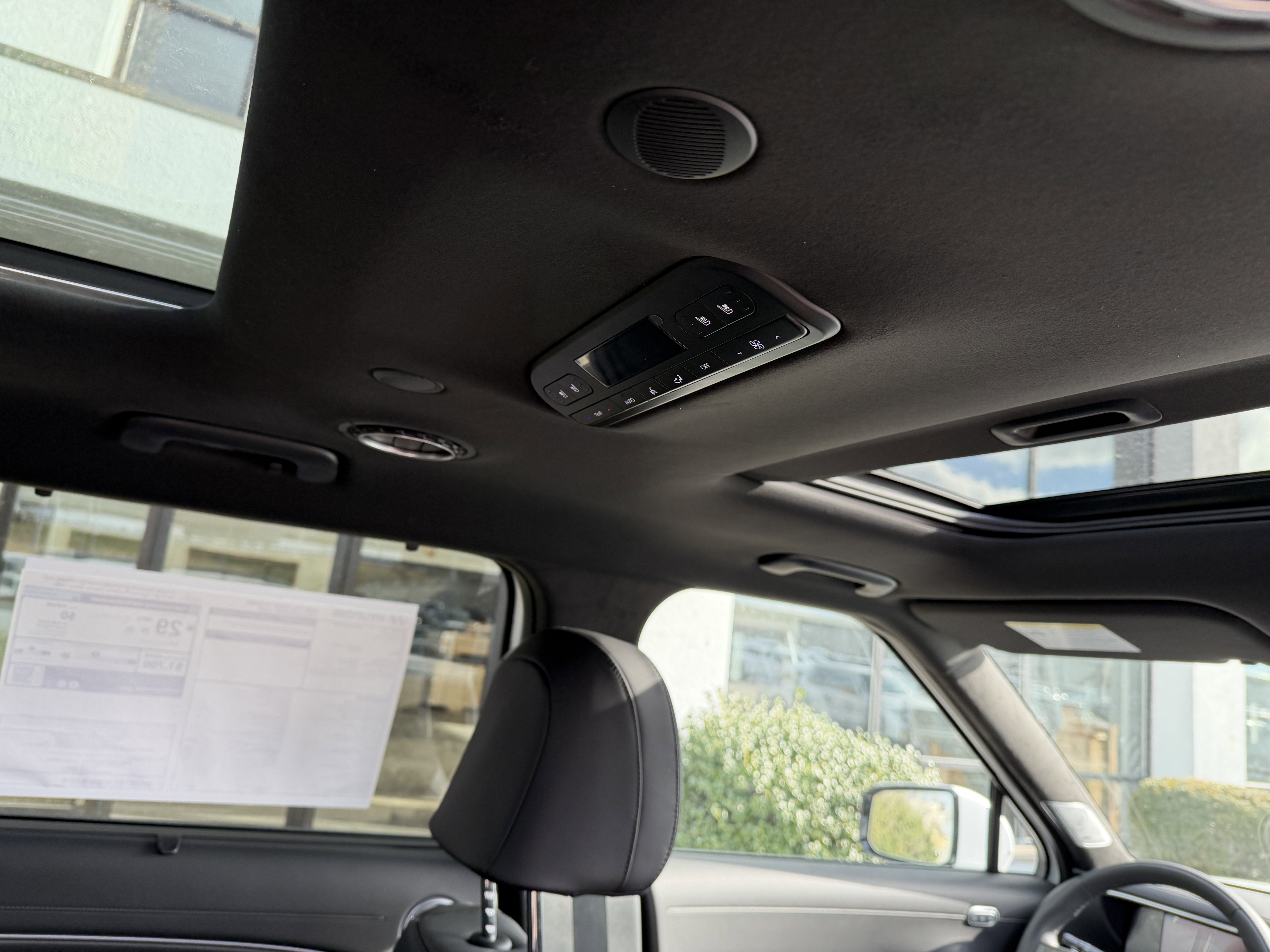 New 2026 Hyundai Palisade Calligraphy image 29